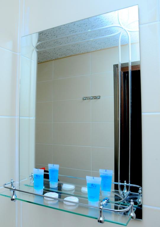 ホテルShine In コブレチ 部屋 写真